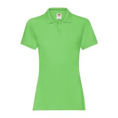 ŽENSKA PREMIUM POLO MAJICA, EGFN01
