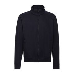 CLASSIC SWEAT JACKET, EGFN08