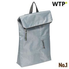Foldable Backpack Stockton, grey, EG359207