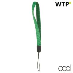 Fone, wrist strap, green, AP761160-07