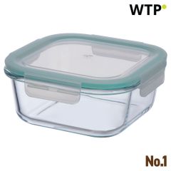 Contenitore per conservazione alimenti Odense da 750 ml, bandiera, EG263366