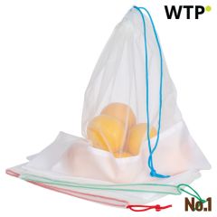 Fresh Produce Net, Set of 3 Miami, mixed, EG2983MC