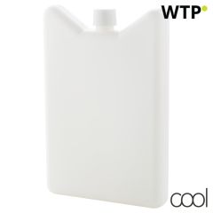 Frezblock, zamrzovalni blok, white, AP800023