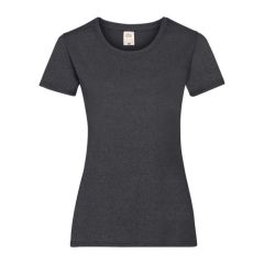 LADIES VALUEWEIGHT T, EGFU78
