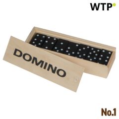 Igra domino na Samui, bež, EG097913