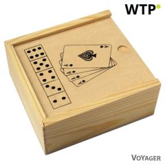Game set, mixed, V6209-00