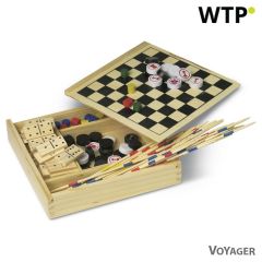 Game set, mixed, V6232-00