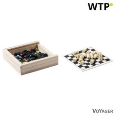 Game set, mixed, V8099-00