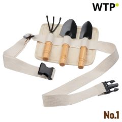 Gartenwerkzeug-Set Montpellier, Beige, EG324513