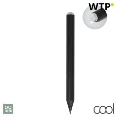 Gemcil Mini, lead pencil, white, AP800289-01