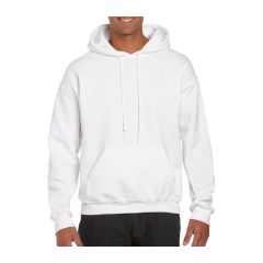 Felpa con cappuccio da adulto DRYBLEND®, EGGI12500