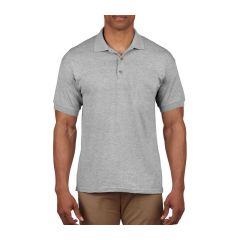 ULTRA COTTON™ MUŠKA PIKE POLO MAJICA, EGGI3800