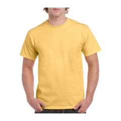 T-SHIRT ADULTO IN COTONE PESANTE, EGGI5000