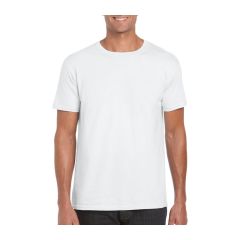 SOFTSTYLE® T-SHIRT DA ADULTO, EGGI64000