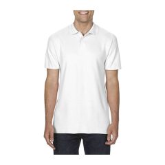 SOFTSTYLE® muška polo majica od dvostrukog pikea, EGGI64800