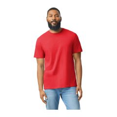 T-Shirt Adulto Softstyle® Cvc, EGGI67000