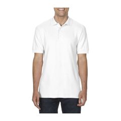 PREMIUM PAMUČNA MUŠKA DVOREDNA PIKE POLO MAJICA, EGGI85800
