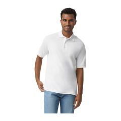 DRYBLEND® JERSEY POLO ZA ODRASLE - NOVI MODEL, EGGI8800