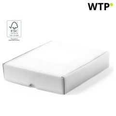 Geschenkbox, Weiß, OTK11549001000
