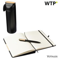 Geschenkbox, Schwarz, VA212-03