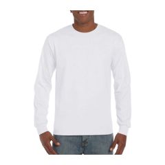 MAGLIA A MANICHE LUNGHE HAMMER ADULT, EGGIH400