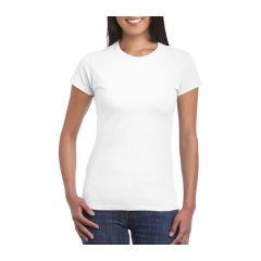 SOFTSTYLE® T-SHIRT DA DONNA, EGGIL64000