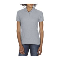 DRYBLEND® ŽENSKA DVOJNI PIQUÉ POLO, EGGIL75800