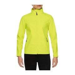 GIACCA SOFTSHELL DA DONNA HAMMER, EGGILSS800
