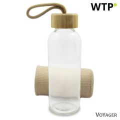 Steklenica 420 ml | Shaun, mešana, V6980-00