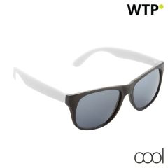 Glaze, sunglasses, white, AP810378-01
