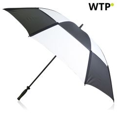 Ombrello da golf, nero, OTK14393192000