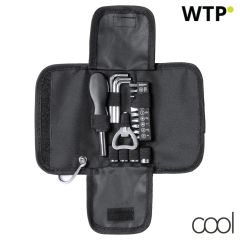 Graham, Werkzeugsatz, black, AP781783
