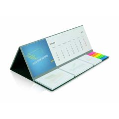 WTP200 hard cover calendar