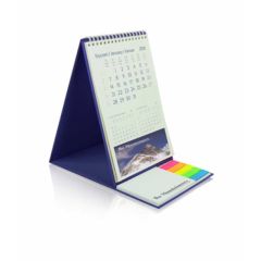 WTP211 hard cover calendar