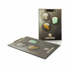 Hardcover conference set WTP123