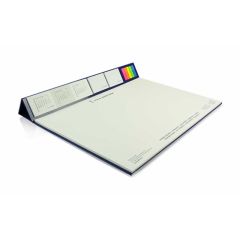 WTP900 hard cover table mat
