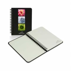 WTP300 a5 hardcover notebook