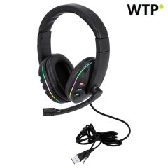 Headphones, black, OTK21947002000