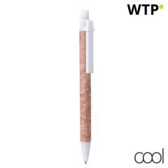 Hebon, kemični svinčnik, white, AP721236-01