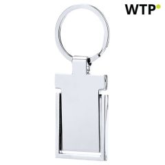 Schlüsselanhängerhalter, Silber, OTK21739009000