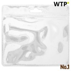 Horizontaler Kartenhalter Pest, Banner, EGART003466