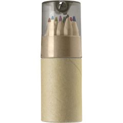 Buntstift Set Terrence | 12 Stk., 2495