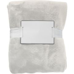 Fleece blanket Sean, 965859