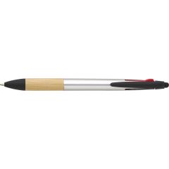 Ballpen Malachi | 3 colors | Stylus, 966208