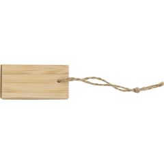 Blok za bilješke Kingston | 80 listova, smeđa, 967390-011999999