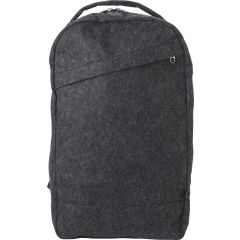 Nahrbtnik Eleanor | Recikliran | Filc | 60 l, temno siva, 970944-491999999