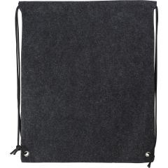 Torba z vrvico Maya | Reciklirano | Filc | 3 l, 970950