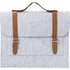 Aktovka Amelia | Reciklirano | Filc, 970977
