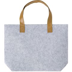 Borsa per la spesa Hunter | Feltro riciclato | Manici lunghi, 971805