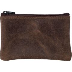 Portachiavi Phillipa | Pelle, marrone, 866671-011999999